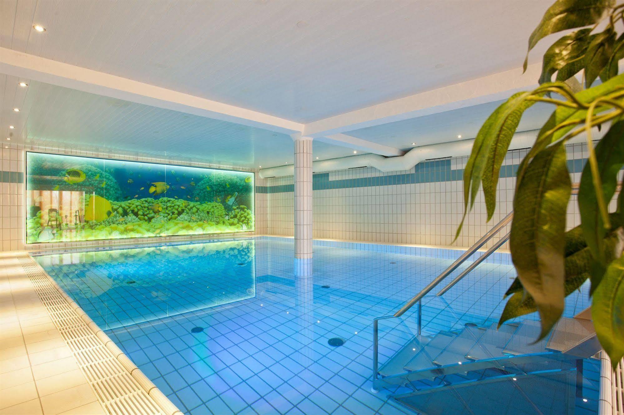 Hotel Hesborner Kuckuck Hallenberg Kültér fotó